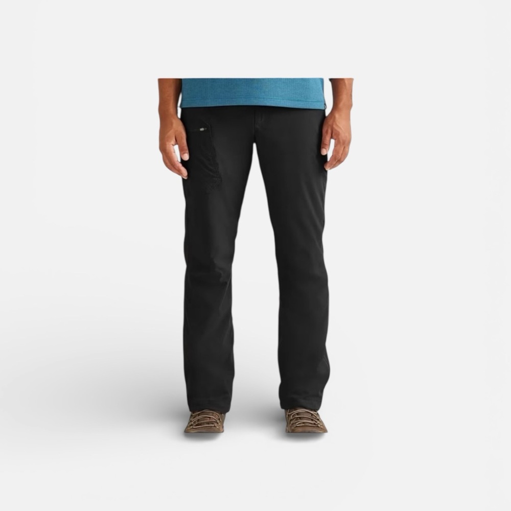 Eddie Bauer Rainier‎ Fleece Lined Pants